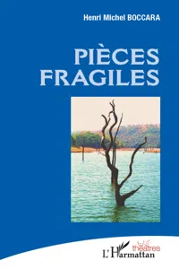 Pièces fragiles_cover