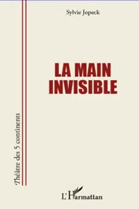 La main invisible_cover