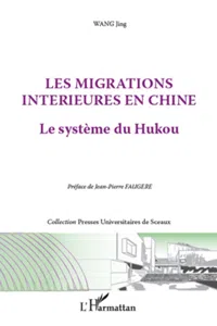 Les migrations intérieures en Chine_cover