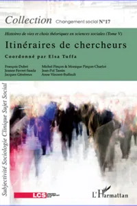 Itinéraires de chercheurs_cover