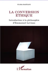 La conversion éthique_cover