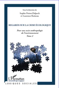 Regards sur la crise écologique_cover