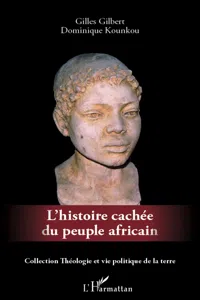 L'histoire cachée du peuple africain_cover