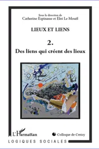 Lieux et liens_cover