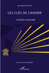 Les clés de l'avenir_cover