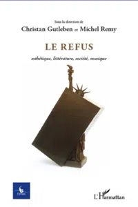 Le Refus_cover