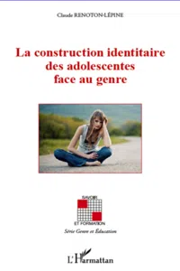 La construction identaire des adolescentes face au genre_cover