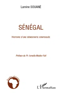 Sénégal_cover