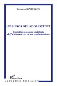 Les héros de l'adolescence_cover