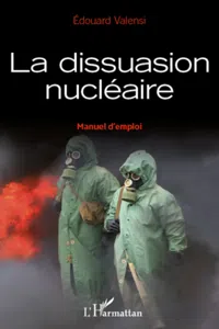 La dissuasion nucléaire_cover