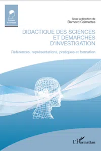 Didactique des sciences et démarches d'investigation_cover