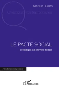 Le pacte social_cover