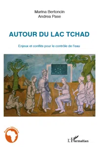 Autour du Lac Tchad_cover