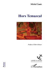 Hors Temazcal_cover