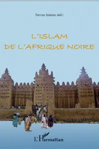 L'islam de l'Afrique noire_cover