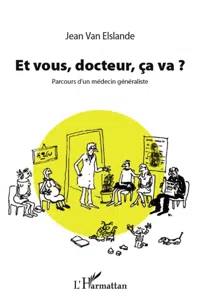 Et vous, docteur, ça va ?_cover