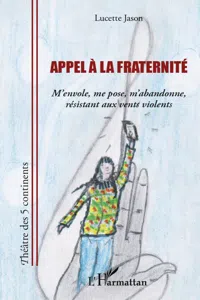 Appel à la fraternité_cover