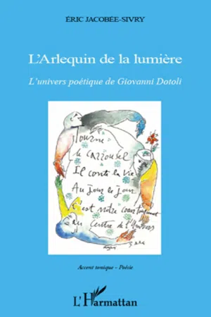 L'Arlequin de la lumière