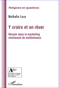 Y croire et en rêver_cover