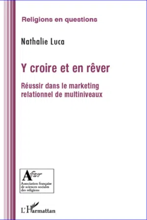 Y croire et en rêver