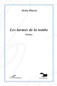 Les larmes de la tombe_cover