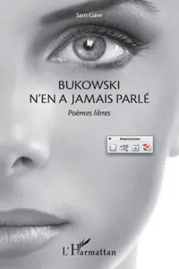 Bukowski n'en a jamais parlé_cover