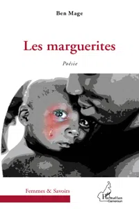 Les marguerites_cover