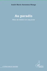 Au paradis_cover