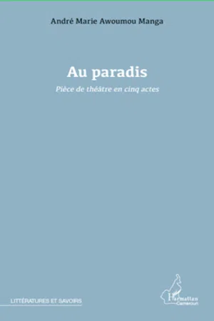 Au paradis