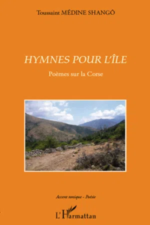 Hymnes pour l'île