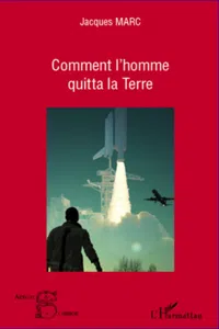 Comment l'homme quitta la Terre_cover