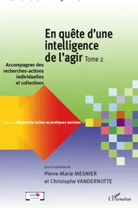 En quête d'une intelligence de l'agir_cover