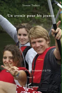 Un avenir pour les jeunes_cover