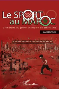 Le sport au Maroc_cover