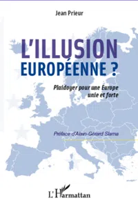 L'illusion européenne ?_cover