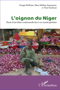 L'oignon du Niger_cover