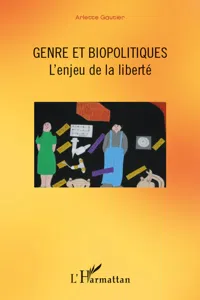 Genre et biopolitiques_cover