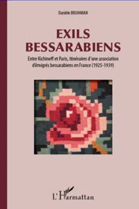 Exils bessarabiens_cover