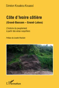 Côte d'Ivoire côtière_cover