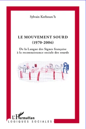 Mouvement sourd (1970-2006)