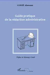 Guide pratique de la rédaction administrative_cover