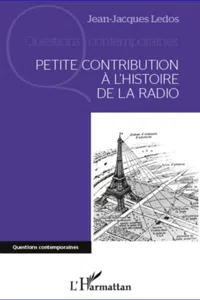 Petite contribution à l'histoire de la radio_cover