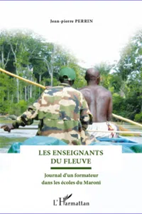 Les enseignants du fleuve_cover