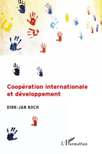 Coopération internationale et développement_cover