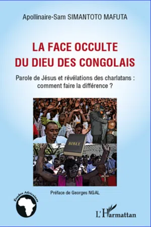 La face occulte du dieu des congolais