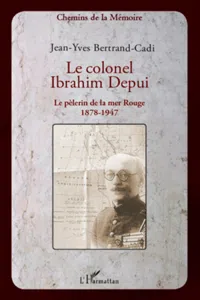 Le colonel Ibrahim Depui_cover