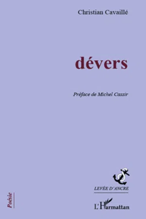 dévers