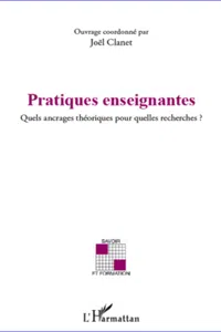 Pratiques enseignantes_cover