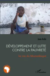 Développement et lutte contre la pauvreté_cover