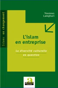 L'islam en entreprise_cover